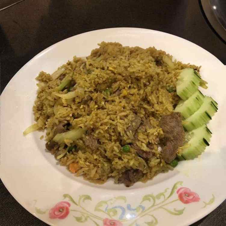 Chaba Thai Kitchen by null