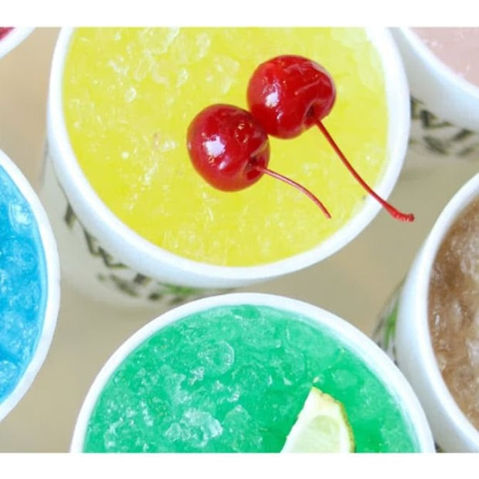 Twisted Sugar by null