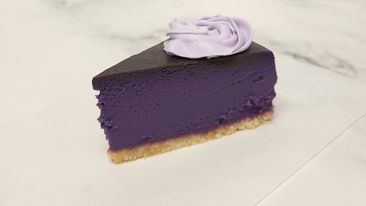 Gwenie's Pastries by null