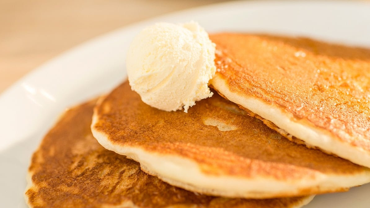 Perkins American Food Co. by null