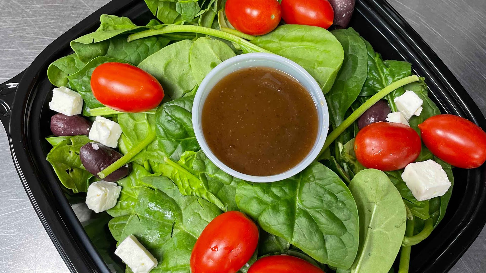 PITMASTERS BACK ALLEY BBQ by null