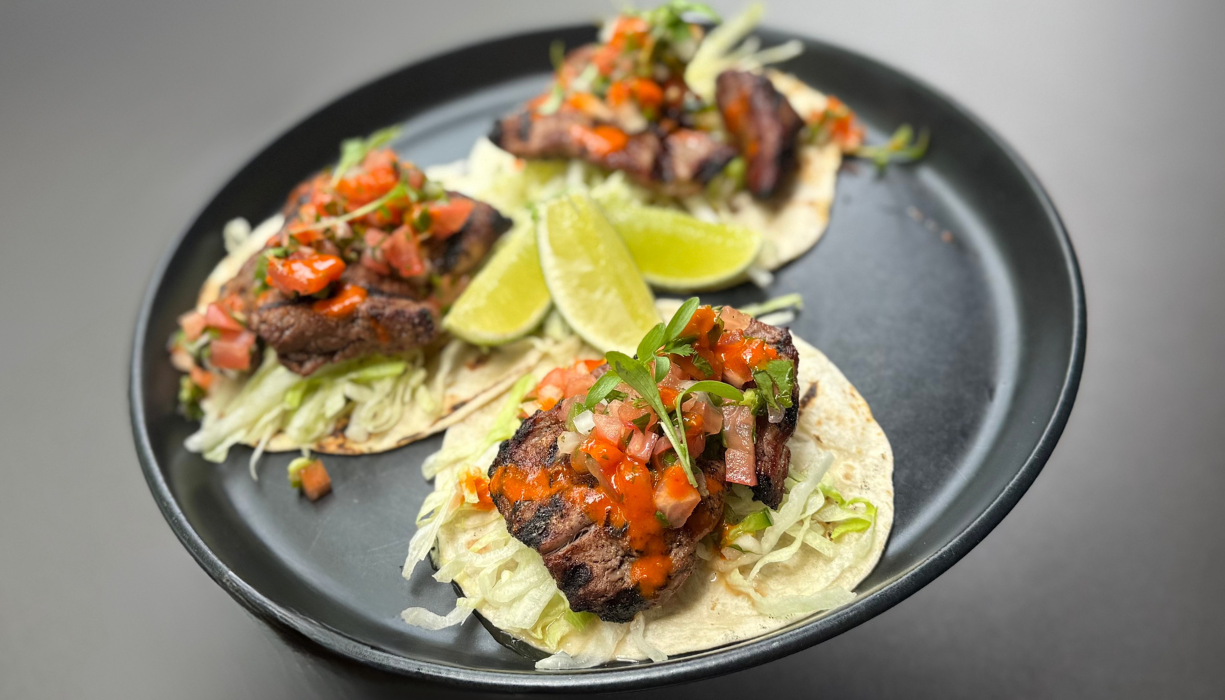 Chef Geoff's by null