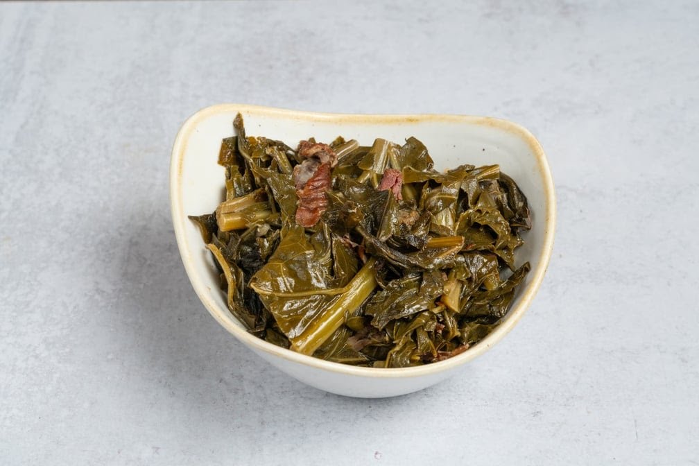 Milk & Honey Southern Inspired Kitchen by null