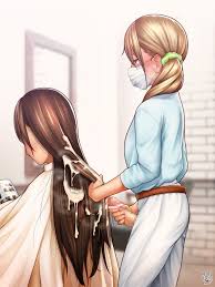 Long hair fetish jpg x Long hair fetish