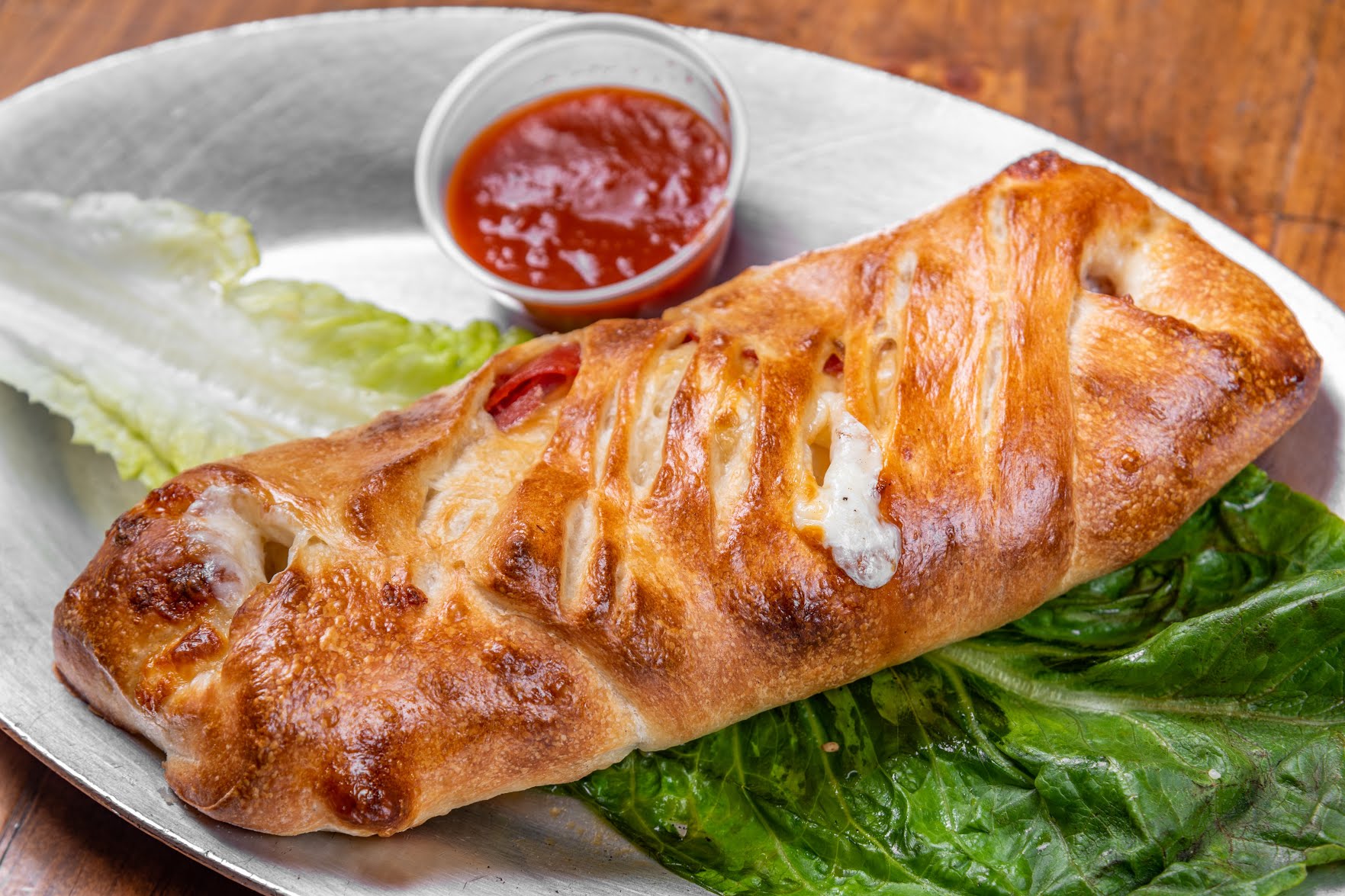 Rosalia's Pizzeria by null