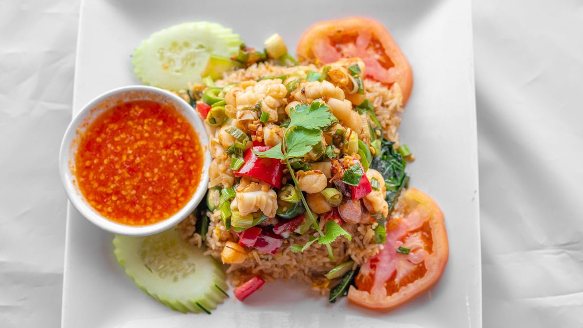 Little Lalune Cuisine by null