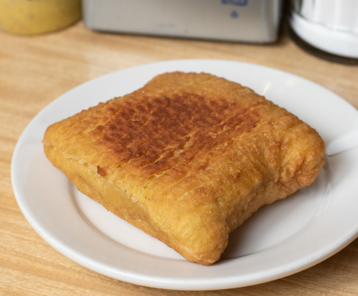 A Taste of Katz's by null