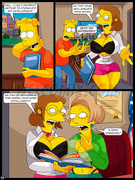 The simpsons paradise drah navlag jpg x Simpson cartoon