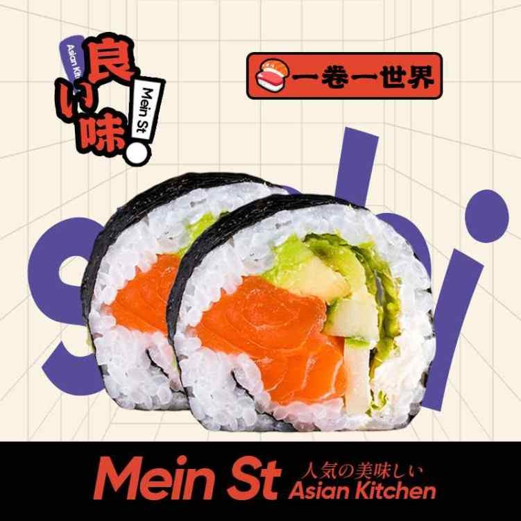Mein St. Asian Kitchen by null