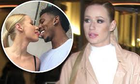 Iggy azalea sex tape reportedly being sold ex for revenge jpg x Iggy azalea sex tape