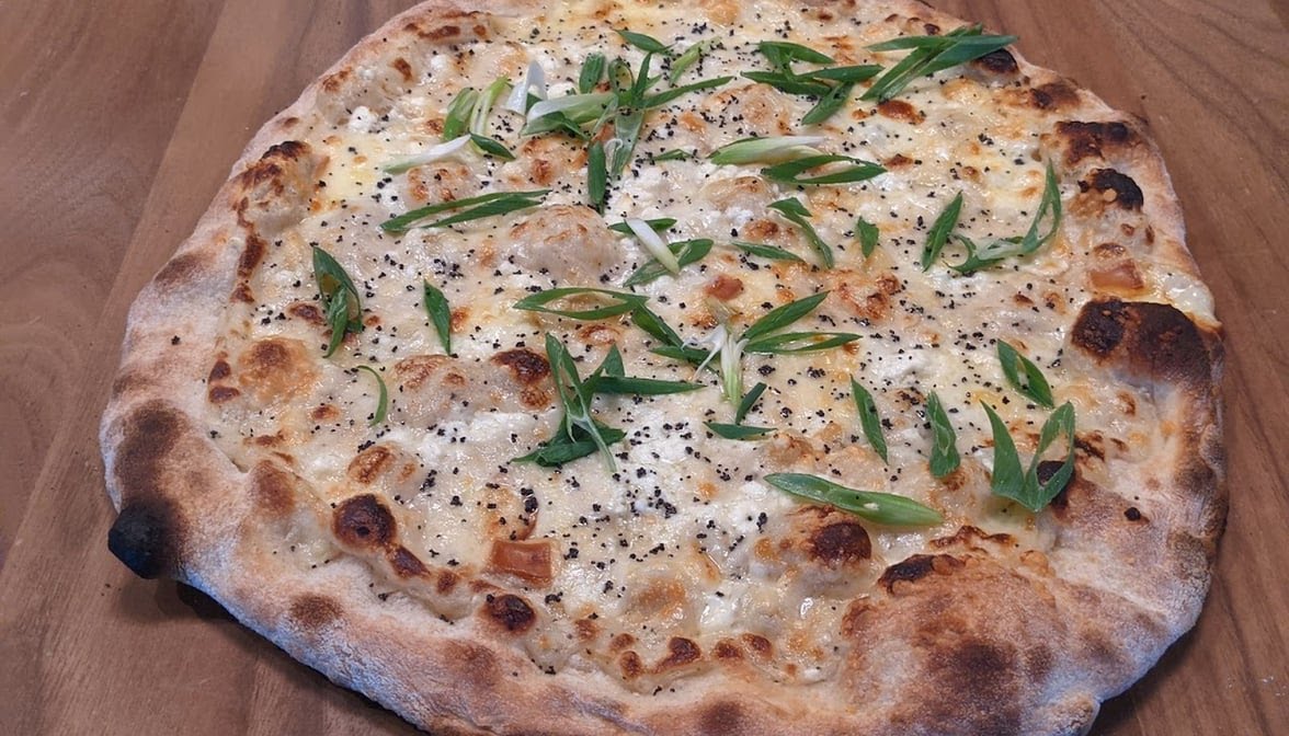 Meta Pizza by null