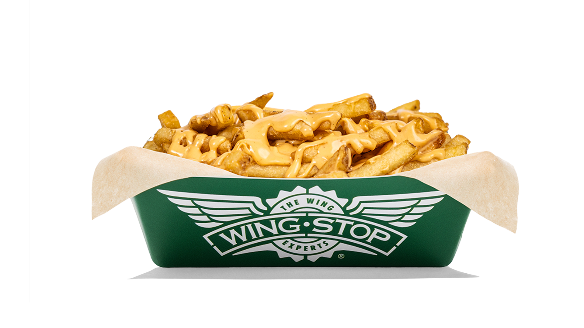 Wingstop by null