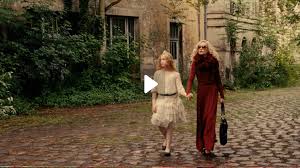 eva ionesco fucking|VIDEO - Cannes 2011 : bande-annonce de My Little Princess, d'Eva Ionesco |  Premiere.fr