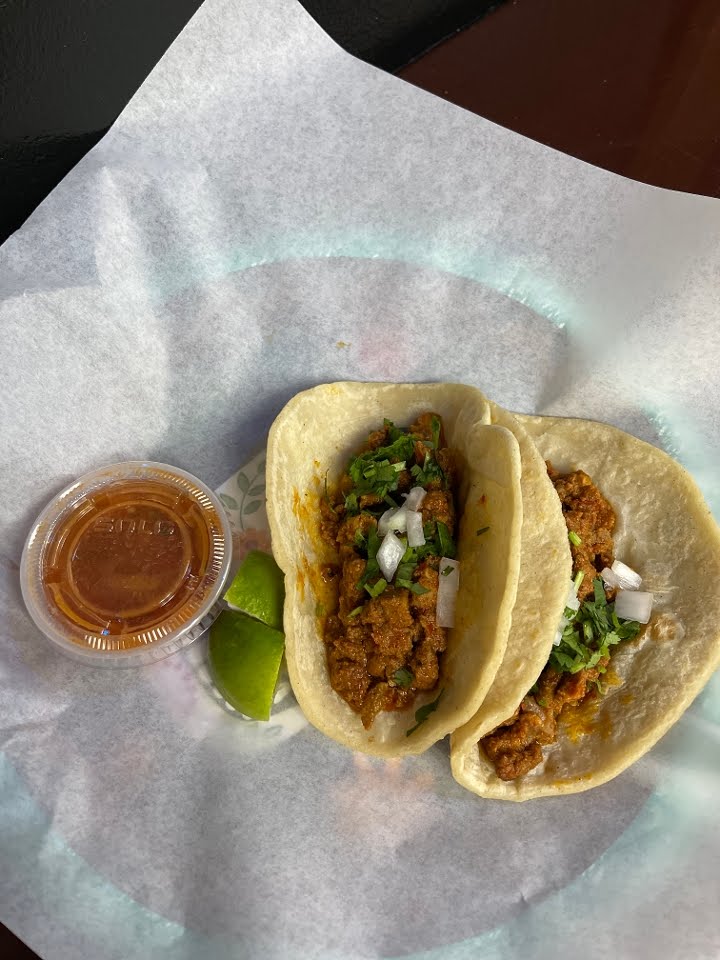 Avenida Cantina by null