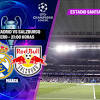 Real Madrid vs