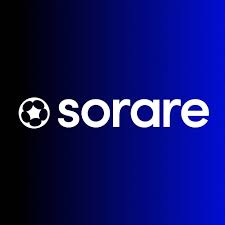 Sorare NFT game logo