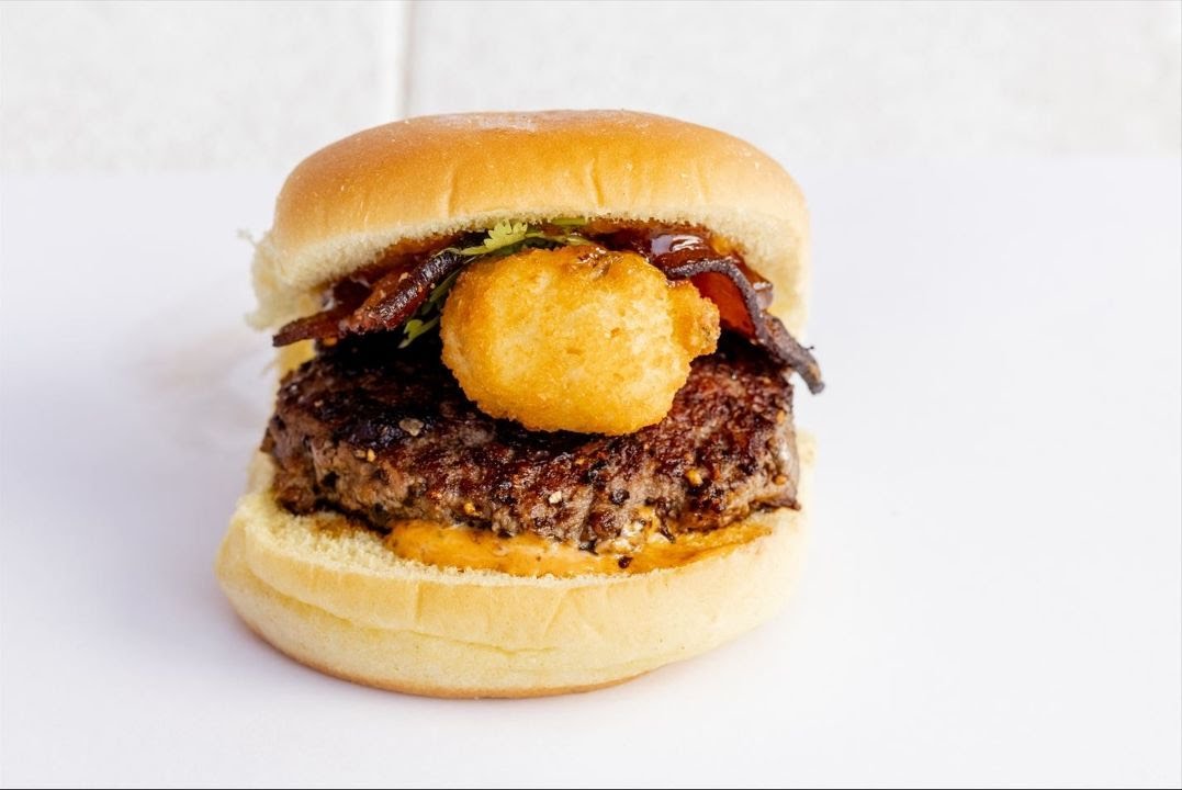 Son of a Butcher by null