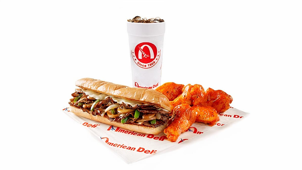 American Deli by null