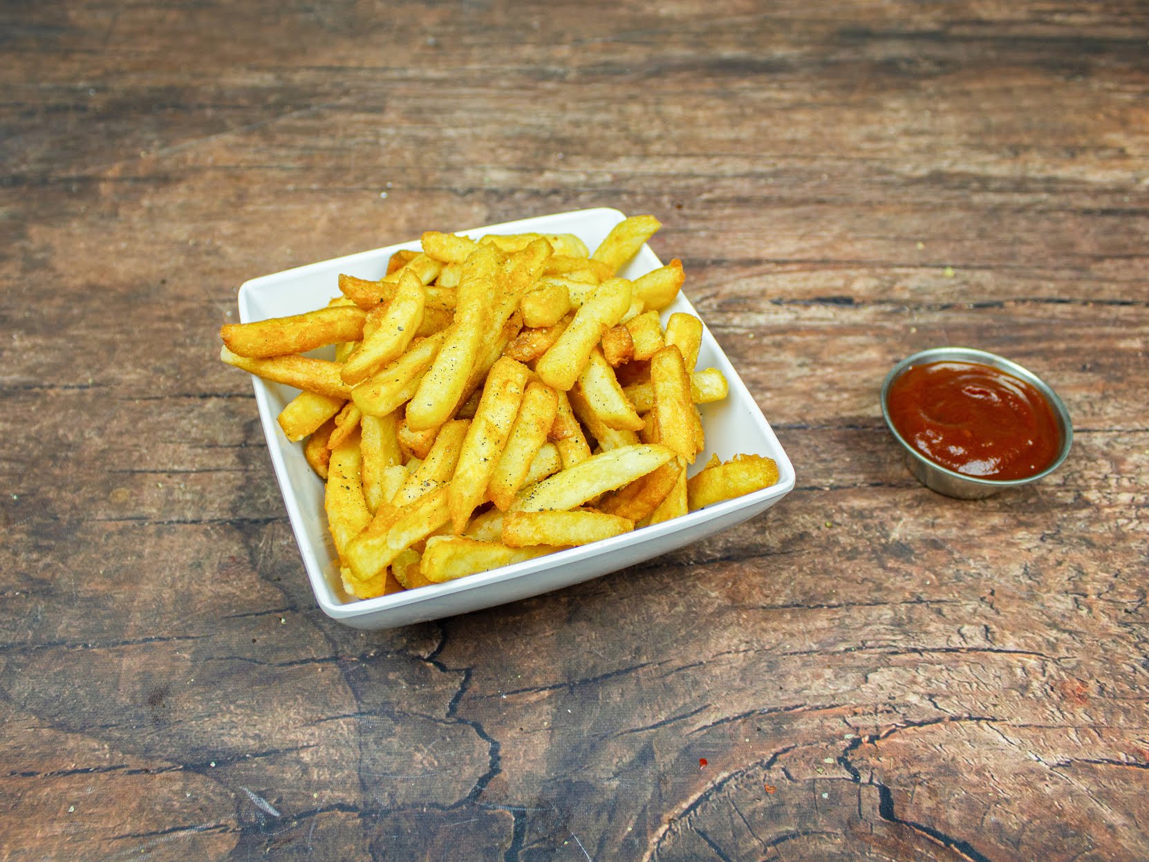 Nicoles South End by null