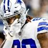 Dallas Cowboys and star WR CeeDee Lamb agree to multi-year deal