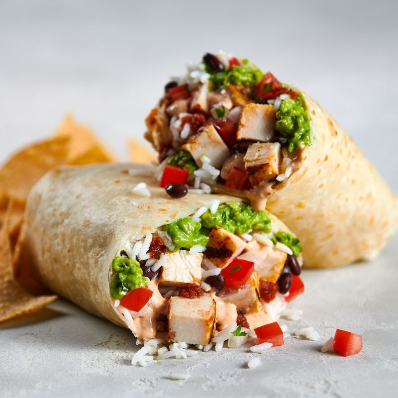 Rubio's Coastal Grill by null