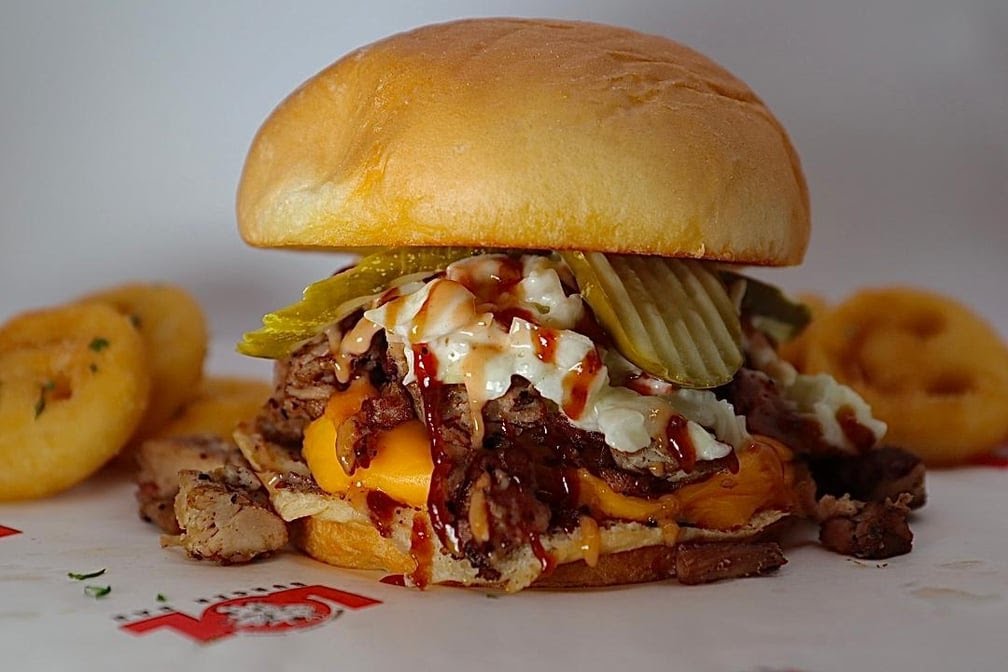 LOL Burger Bar - Upper Westside (Atlanta) by null