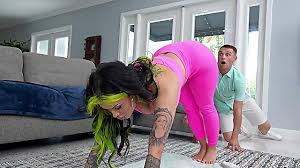 Thick and curvy latina teen maid amy amor big ass big natural tits hot romantic hardcore sex jpg x Big ass hardcore latina