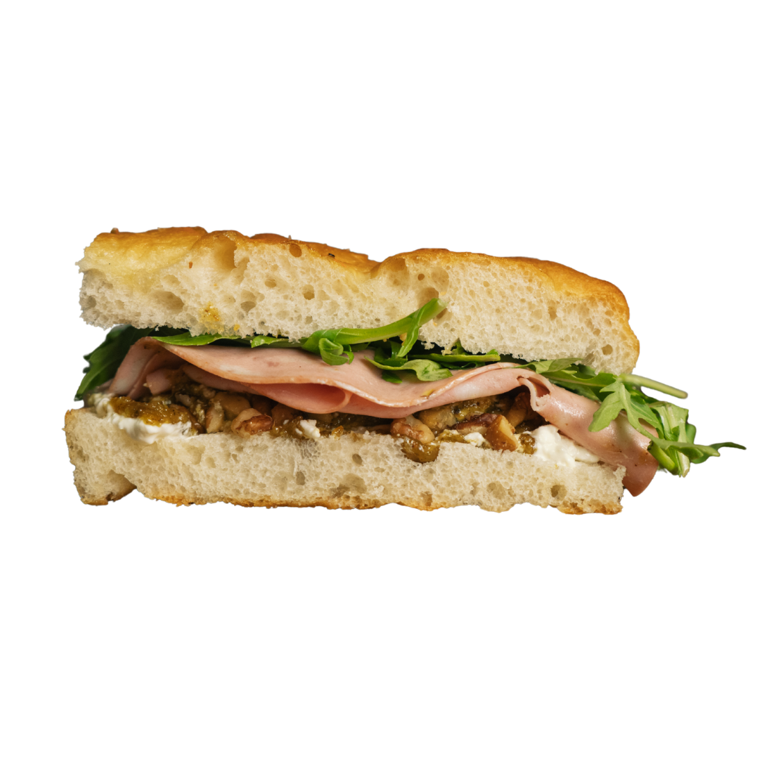 Lizzano Focacceria & Spritzeria by null