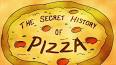 The History of Pizza ile ilgili video