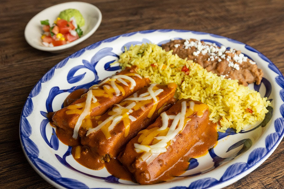 Gringo's Mexican Kitchen {Katy} by null