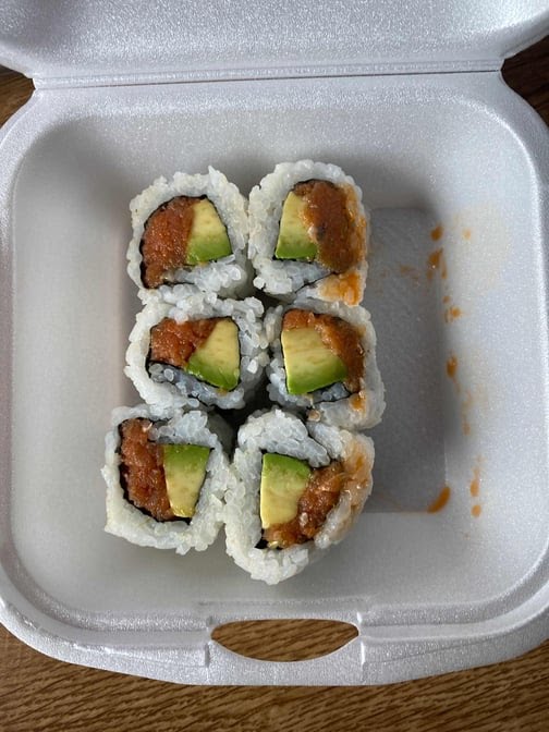 Koja Sushi by null