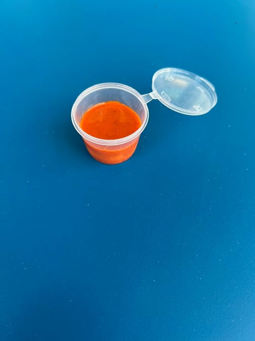 Fountain Grains & Greens by null