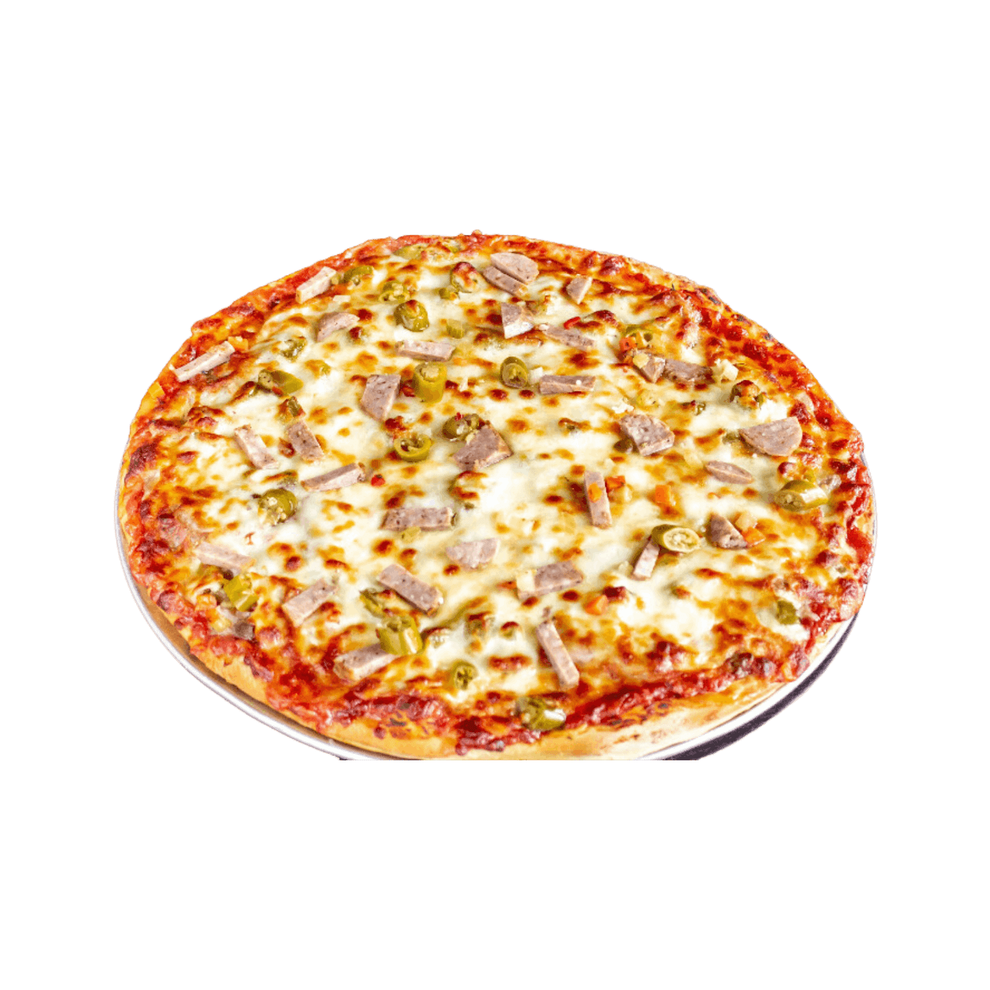 Petes Pizza and Bakehouse by null