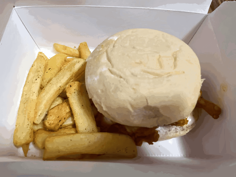 Vegelicious, LLC by null