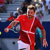 C'est fini pour Stan Wawrinka (et la Suisse) à l'US Open