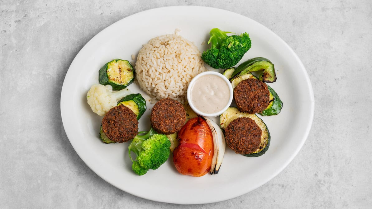 Anatolian Bistro by null