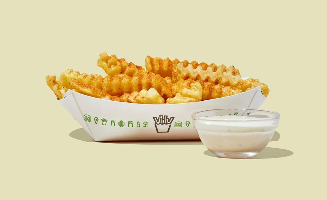 Shake Shack Old Fourth Ward by null