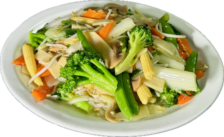 Tong Por Resto-Reception by null