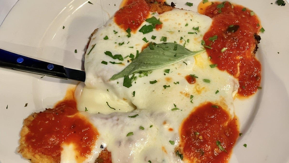 Patrizia's of Williamsburg by null