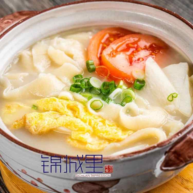 Sichuan Impression by null