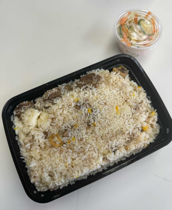 Nawabi Bhoj by null