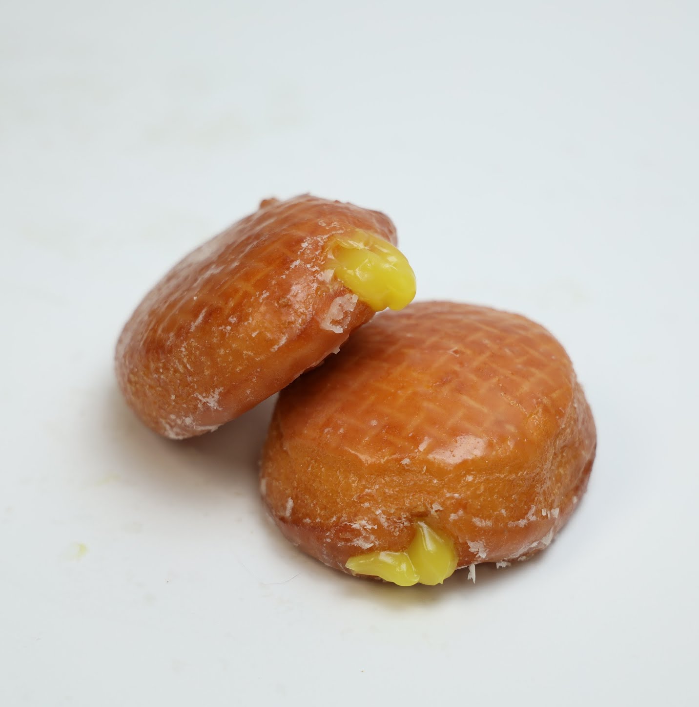 Dough In The Box DONUTS - Marietta by null