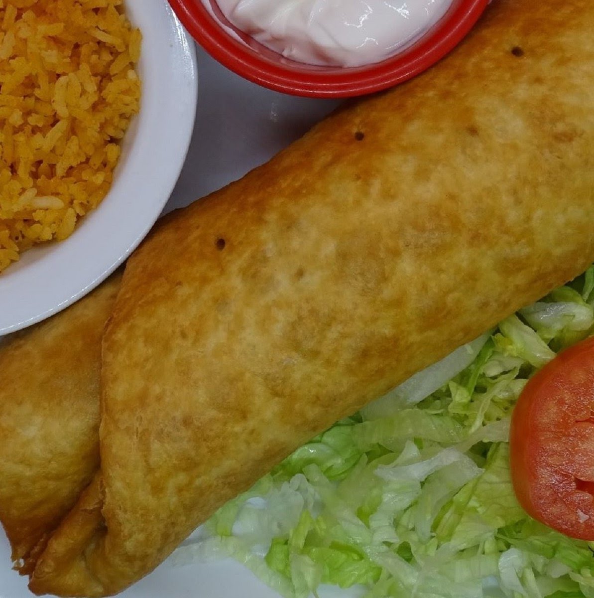 El Pastor Mexican Restaurant & Catering by null