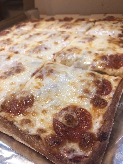 Fratelli's Pizza Kitchen by null