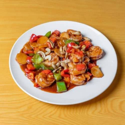 Hunan Bistro by null