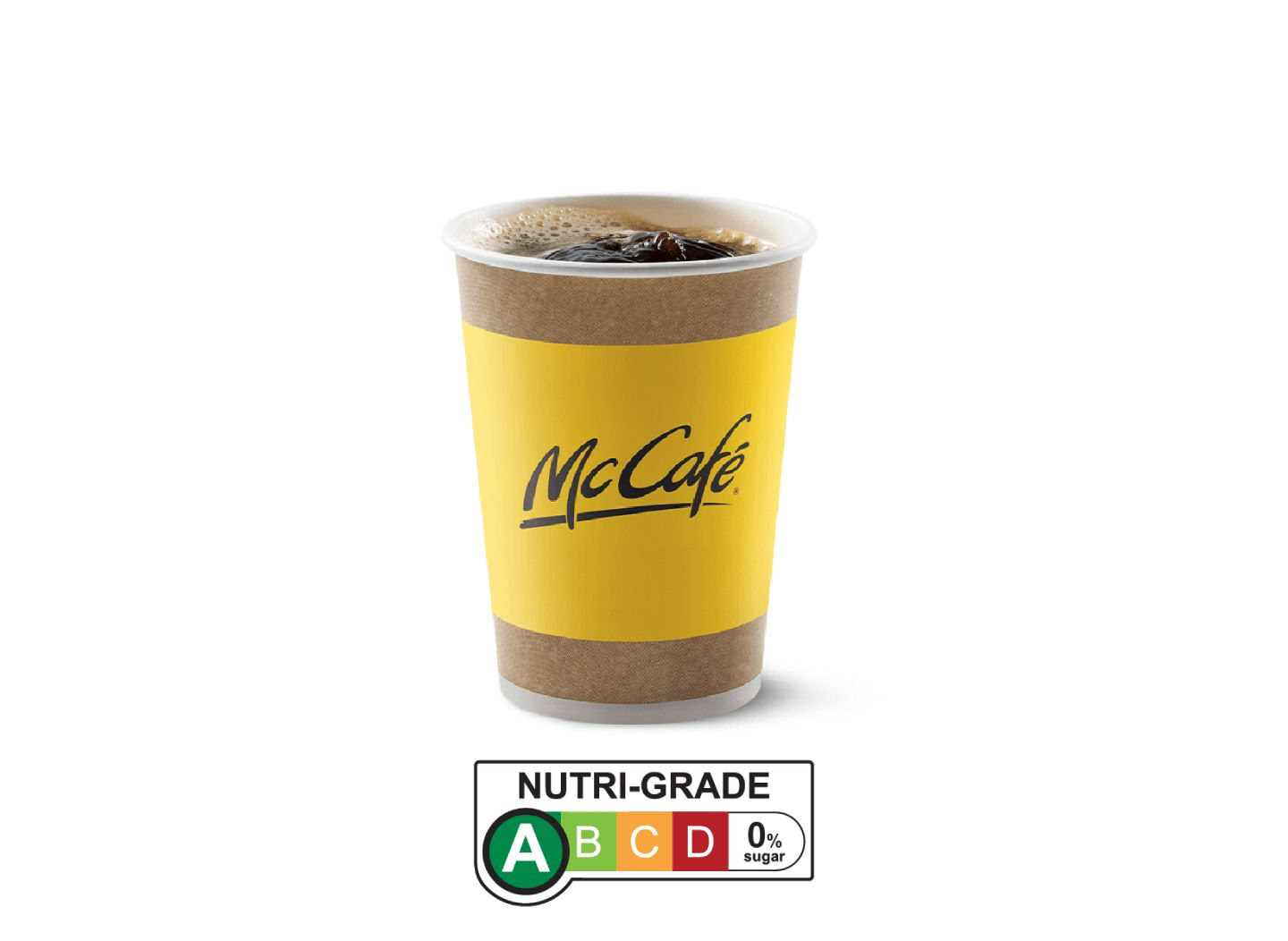 McDonald's Ang Mo Kio Park by null