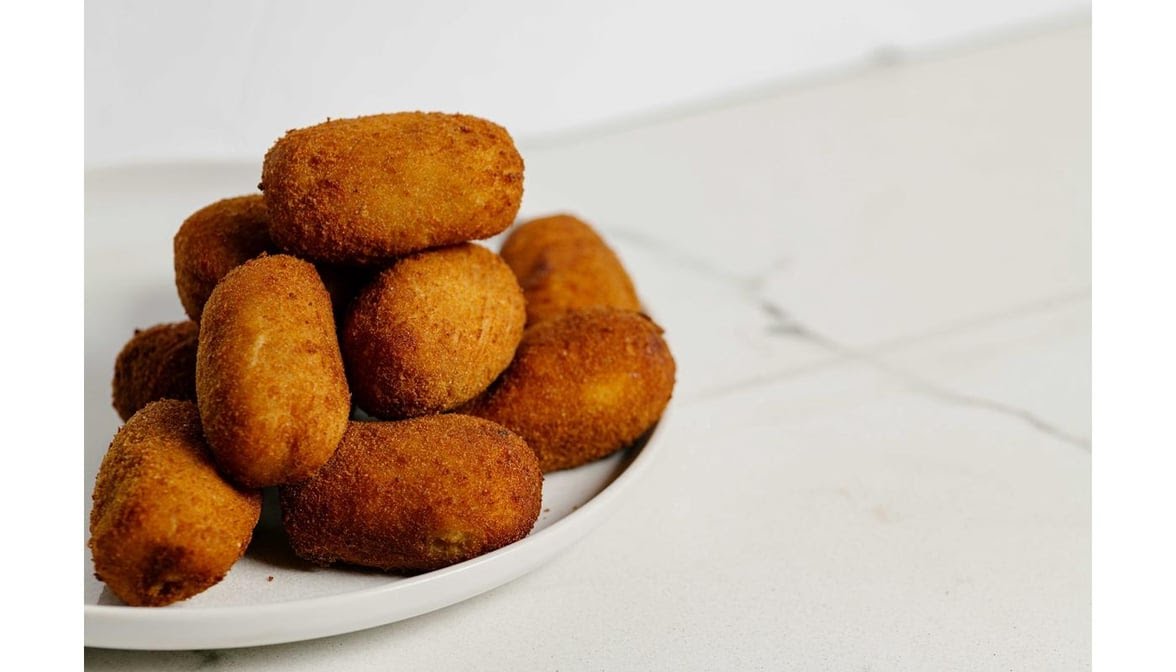 Mercado Little Spain by null