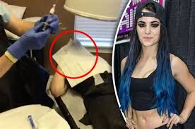 Wwe paige sex jpg x Wwe paige sex