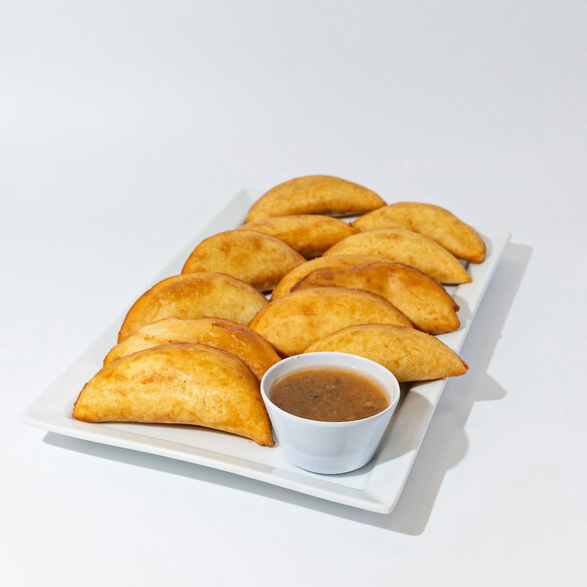 Delicias Cuban Bakery by null