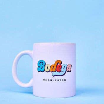Bodega CHS by null